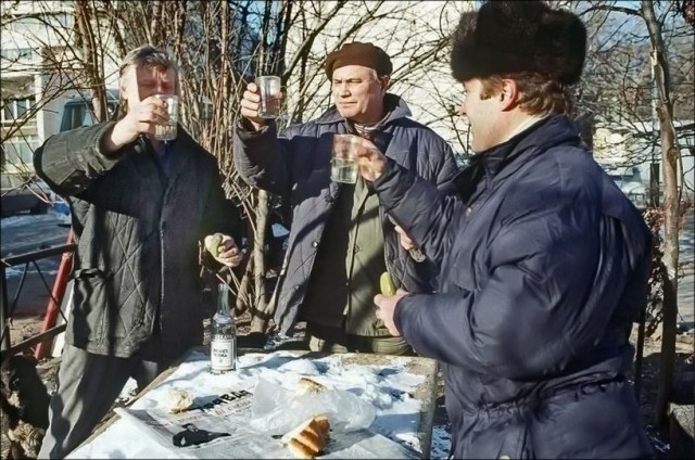 Люди и лица. Забытое из прошлого. 18.03.22