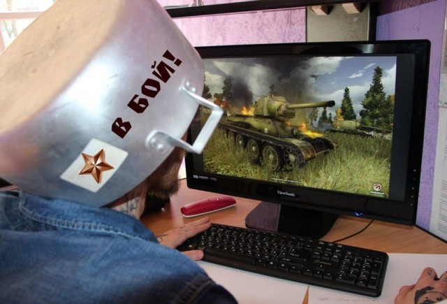 Парня из Екатеринбурга судят за обман World of Tanks на 670 млн