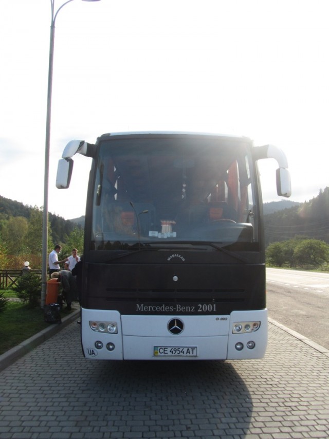 Мечты сбываются