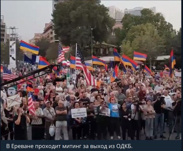 Пандемия съехавших крыш - разновидности болезни. Россия и мир. Часть 42.