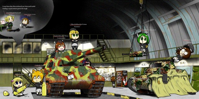 Wargaming 2