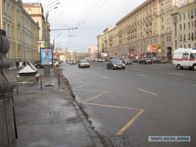 Деревенская Америка
