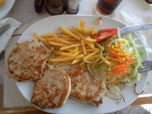 Испания - чудесная страна!