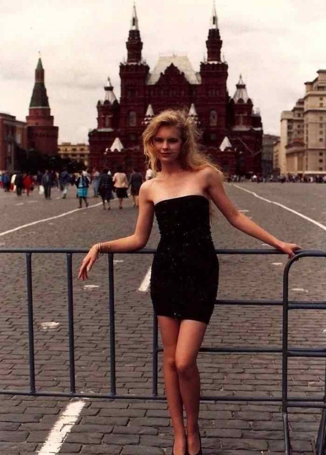 Несколько исторических (и не только) фото в хаотичном порядке и разной степепни баяности - 20