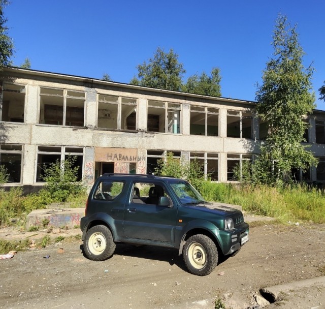 1967 Ferves Ranger. Автопятница №24