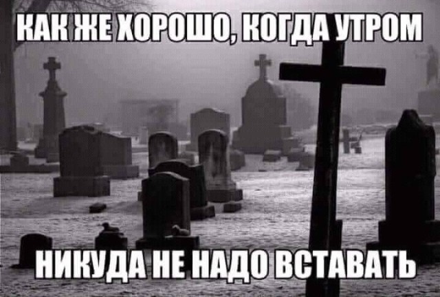 Чёрно-пошлый вторник
