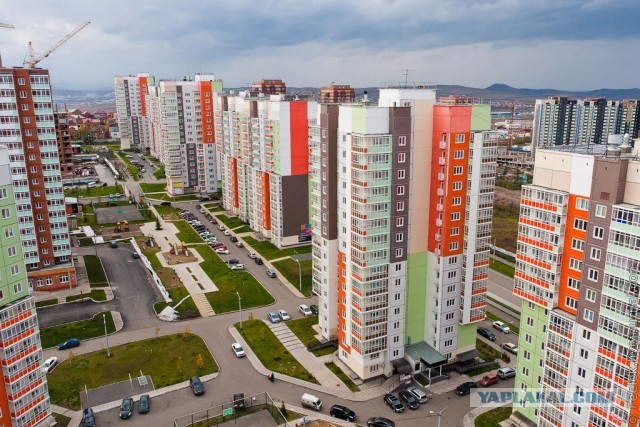 Барбара Брыльска заявила, что русские живут в нищете