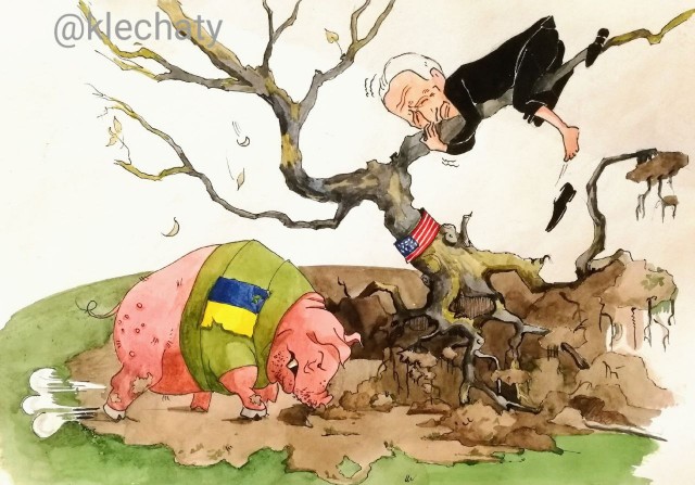 Арестович опять предсказал. Осталось всего на 2-3 недели.