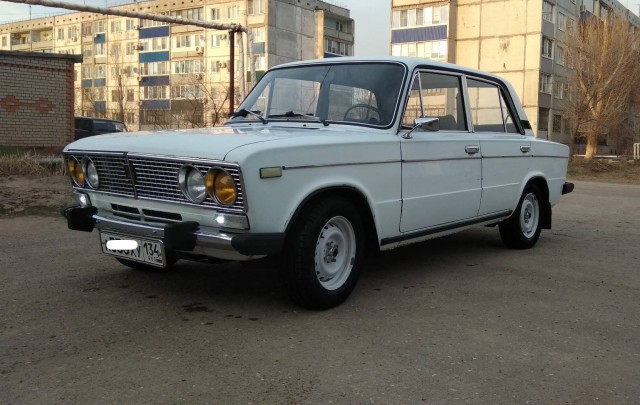 Полный привод, вариатор, 91 л.с., японская сборка и цена ниже, чем у Lada Granta