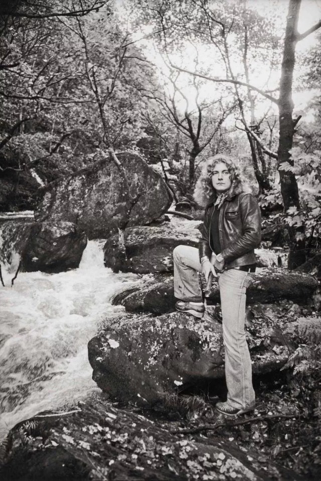 Музыка и музыканты: Led Zeppelin «Presence»