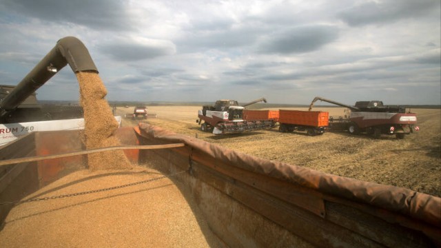 Украинское эмбарго