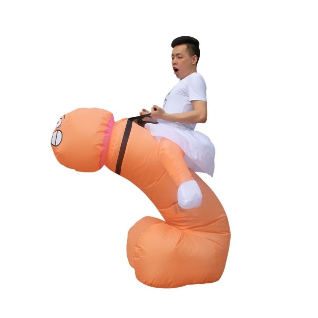 Костюм для Хэллуина