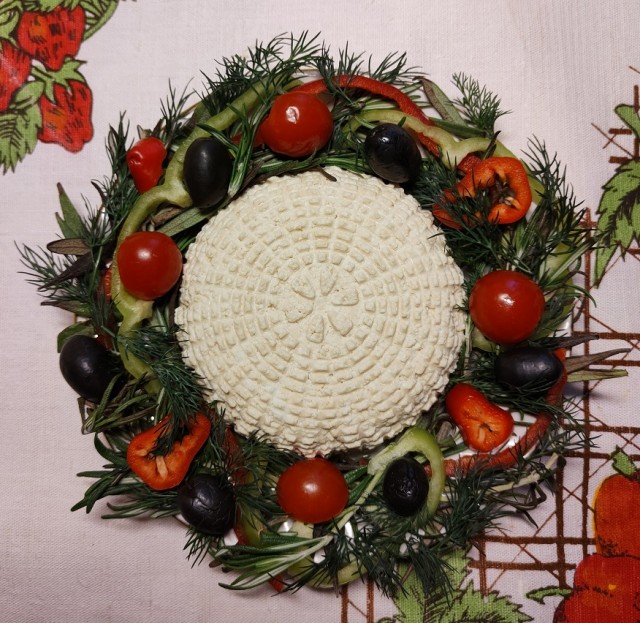 Моя арт-кулинария