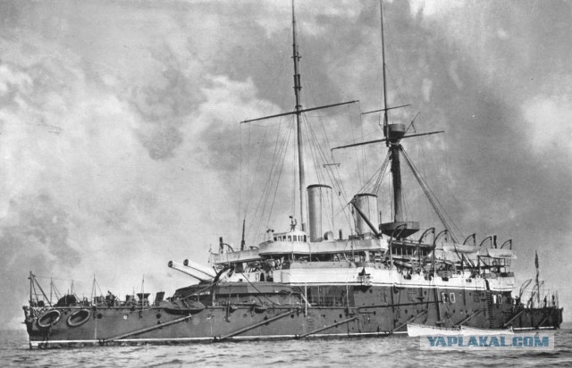 История Фрэнка «Рокки» Фигля — настоящего моряка Попая