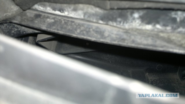 ВАЗ-2110 + ДХО