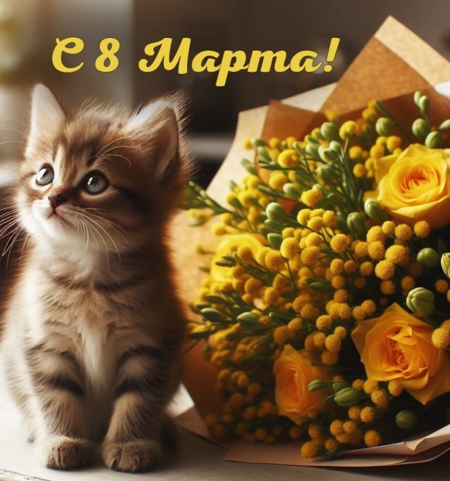 Жизнь домашнего приюта для котеек 486