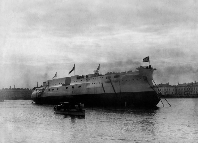 Прогулка по Санкт-Петербургу 1901 года