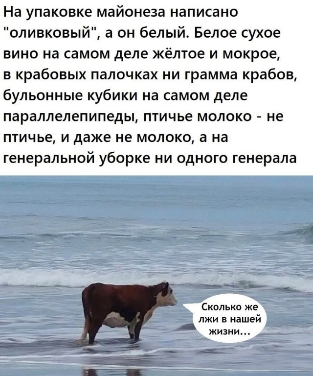 Завалялось тут случайно немного забавных картинок