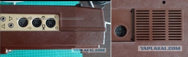 Магнитофон Электроника 302