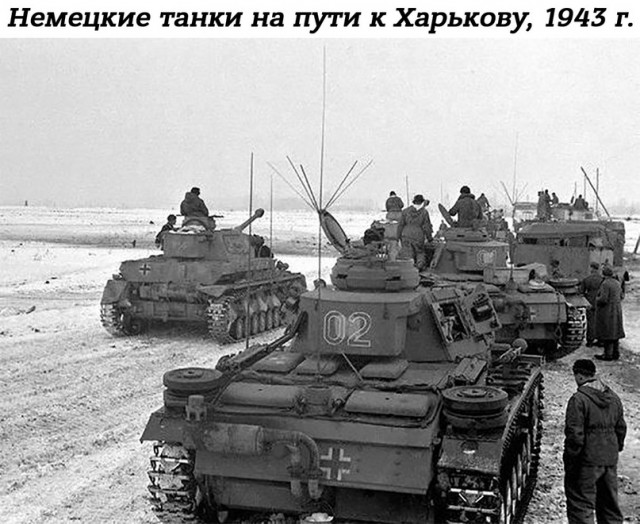 Небольшая подборка истрических фото (27.04)