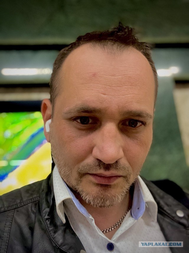 Давайте лица