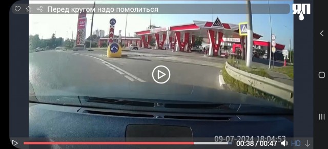 Перед кругом надо помолиться