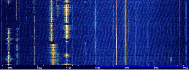 Приём, приём, продолжаю наблюдение
