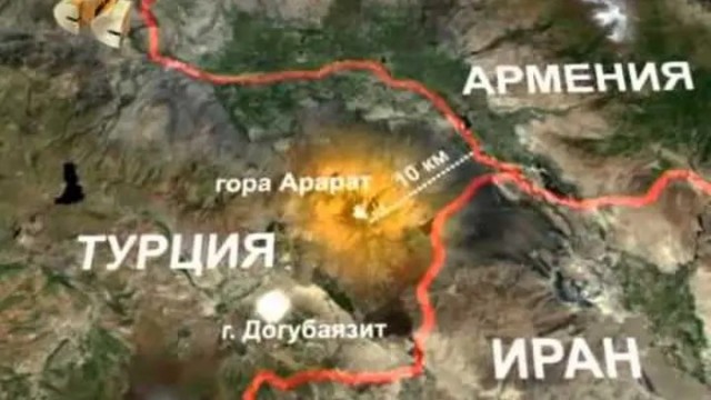 Армянский коньяк — все, теперь армяне вместо «Арарата» будут пить бренди