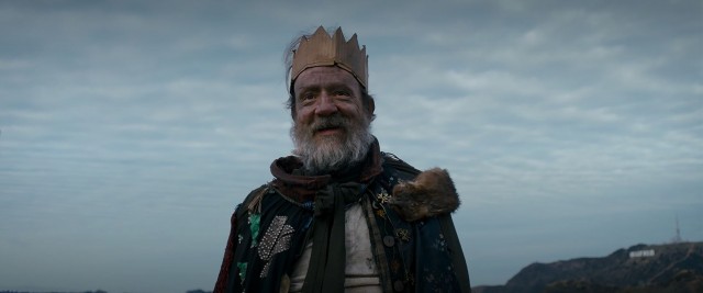 Рок-музыканты в кино.