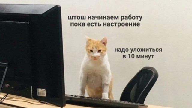 Завалялось тут случайно немного забавных картинок