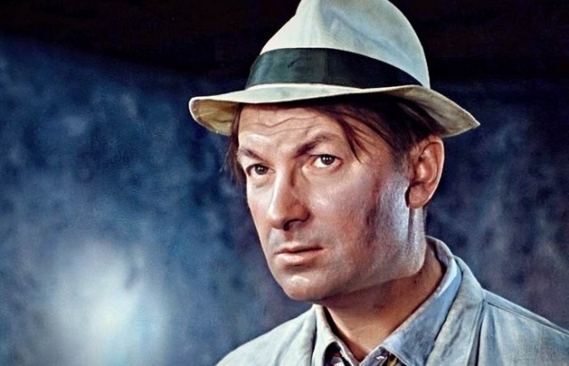 Увел жену своего учителя, а после бросил ее ради молодой костюмерши: Почему дочь Георгия Вицина одобряла его жизнь на 2 семьи