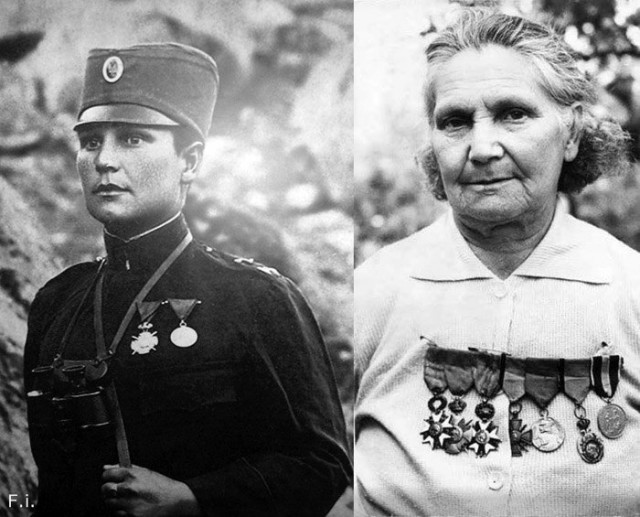 Винегрет исторических фотографий-2