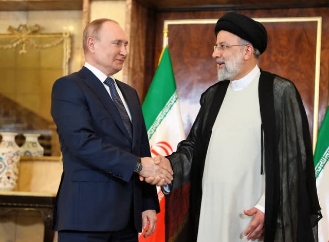 Израиль объявил о атаке на Иран
