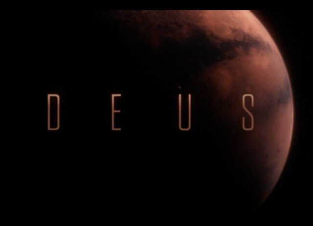 Фильм Deus - Бог