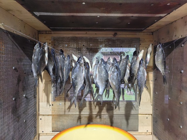 Я даже не знаю что тут вкуснее