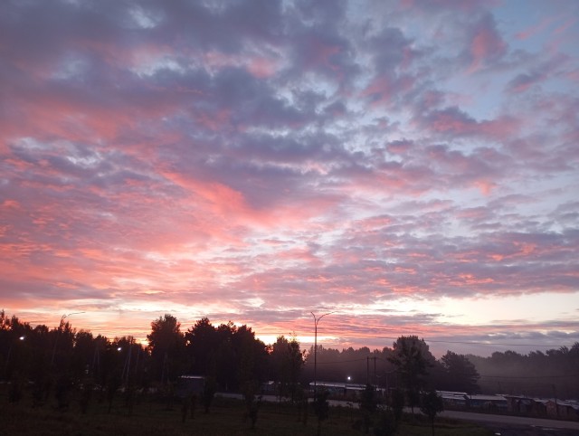 Доброго Пятничного Утра, Товарисчи!!!!