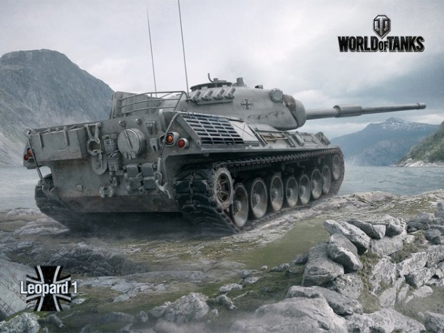 Wargaming 6