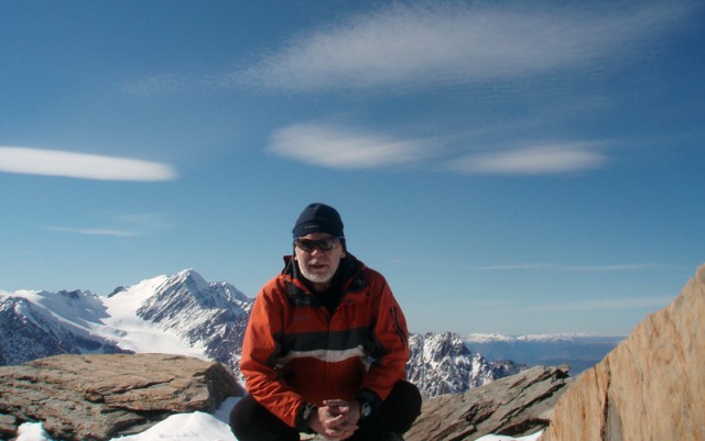 Как вы любите - негодование о шринкфляции. О горах и о душе.