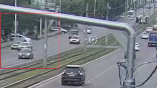 Последнее утро мотоциклиста