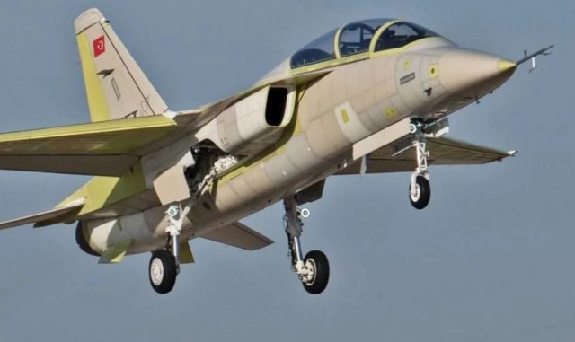 Испания одобрила €3,68 млрд для закупки турецких Хуйджетов