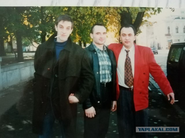 90е-00е в картинка