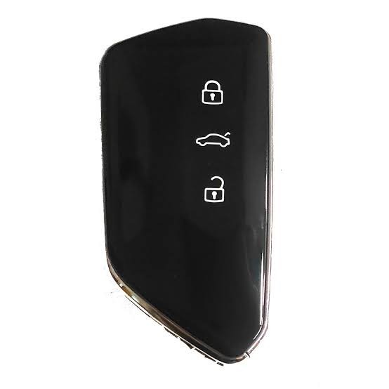 28 декабря потерял ключ от чужого авто