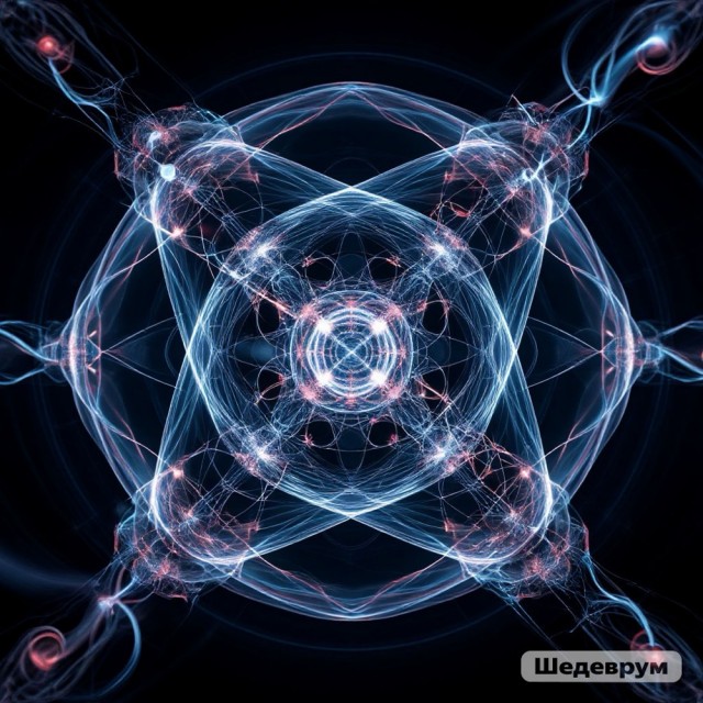 Обнаружено новое квантовое состояние, когда электроны бросают вызов законам физики при сверхнизких температурах