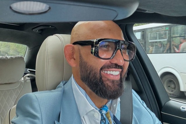 Хороший день