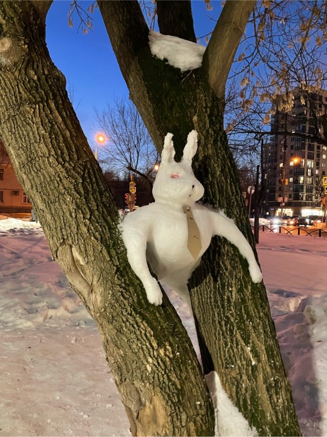 А у нас - вот такой!!!