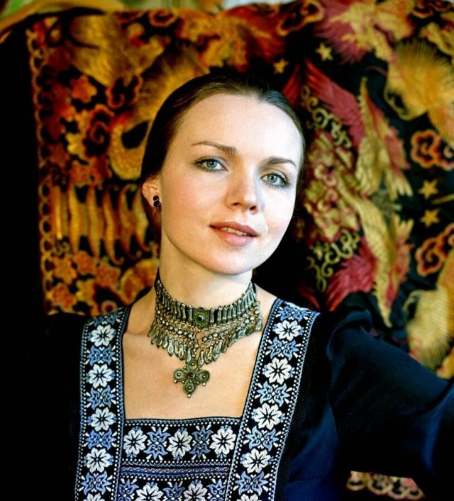 Интересные снимки известных людей 10.03.26