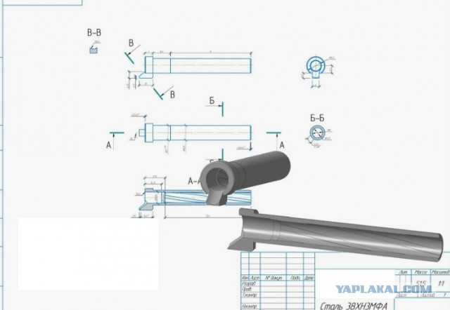 Немного фрезеровки на ЧПУ