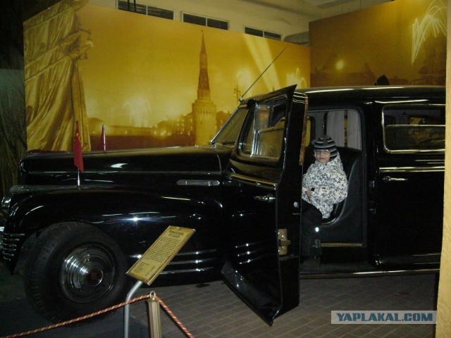 Суровые стеклоподъёмники на домкрате