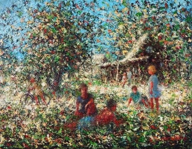 АРТ-Воскресенье