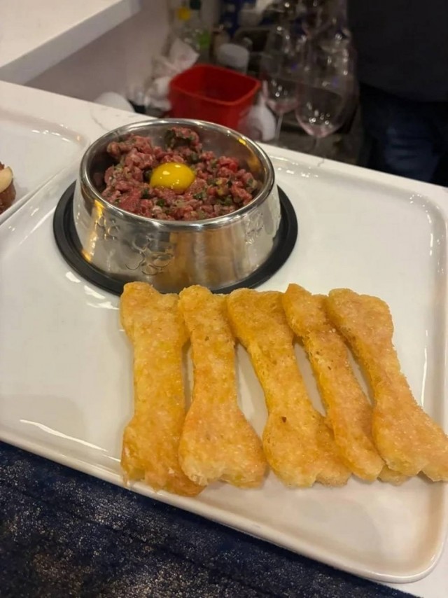 Ешь мясо, мясо, мясо